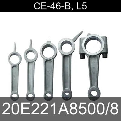 Image of 20E221A8500-8 for af ateliers francois air compressor