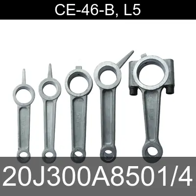 Image of 20J300A8501-4 for af ateliers francois air compressor