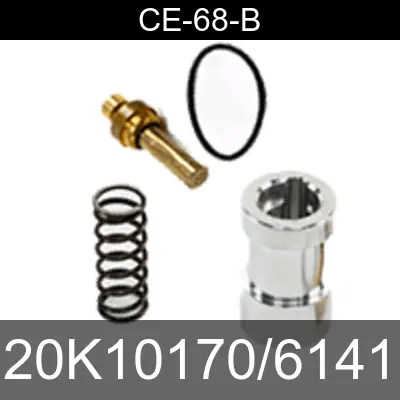 Image of 20K10170-6141 for af ateliers francois air compressor