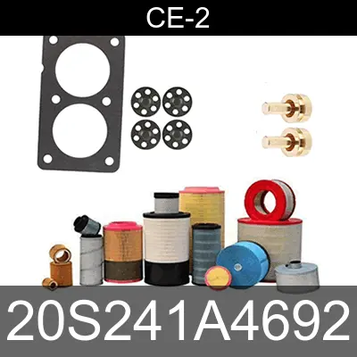 Image of 20S241A4692 for af ateliers francois air compressor