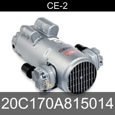 Image of 20C170A815014 for af ateliers francois air compressor