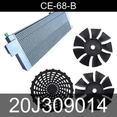 Image of 20J309014 for af ateliers francois air compressor