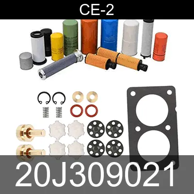 Image of 20J309021 for af ateliers francois air compressor