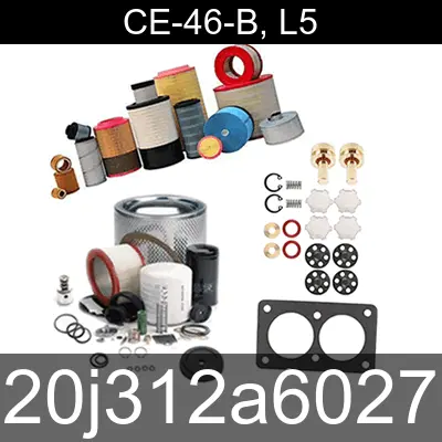 Image of 20j312a6027 for af ateliers francois air compressor