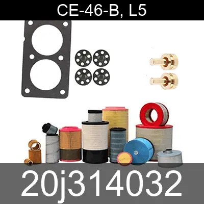 Image of 20j314032 for af ateliers francois air compressor