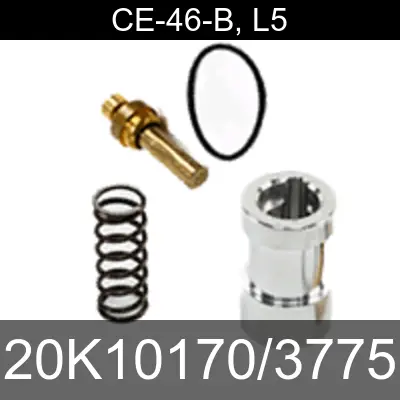 Image of 20K10170-3775 for af ateliers francois air compressor