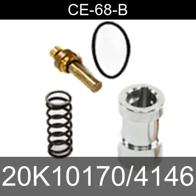 Image of 20K10170-4146 for af ateliers francois air compressor