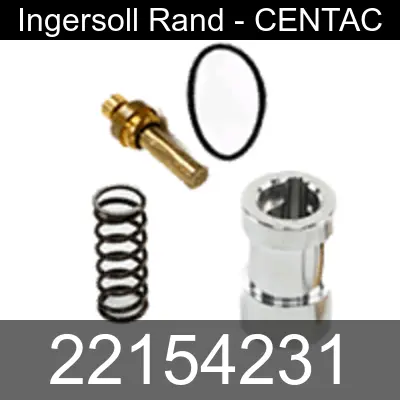 Image of 22154231 for ingersoll rand centac air compressor