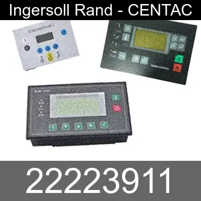 Image of 22223911 for ingersoll rand centac air compressor