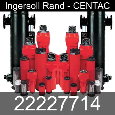 Image of 22227714 for ingersoll rand centac air compressor