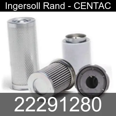 Image of 22291280 for ingersoll rand centac air compressor