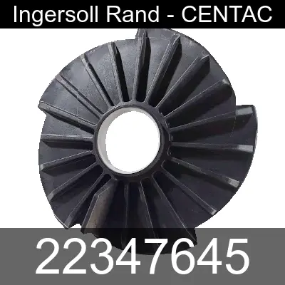 Image of 22347645 for ingersoll rand centac air compressor