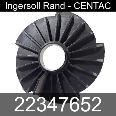 Image of 22347652 for ingersoll rand centac air compressor