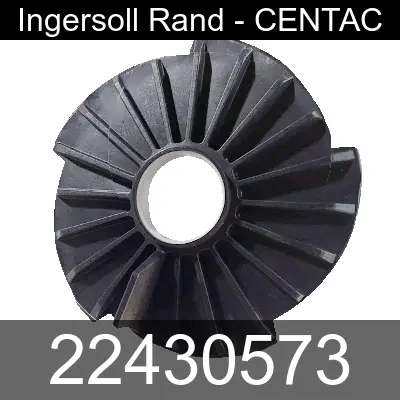 Image of 22430573 for ingersoll rand centac air compressor