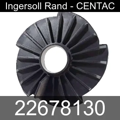 Image of 22678130 for ingersoll rand centac air compressor