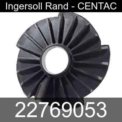 Image of 22769053 for ingersoll rand centac air compressor