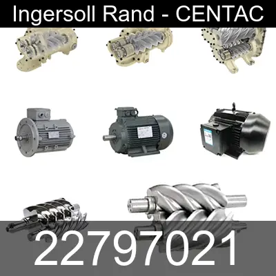 Image of 22797021 for ingersoll rand centac air compressor