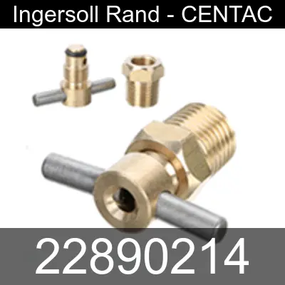 Image of 22890214 for ingersoll rand centac air compressor