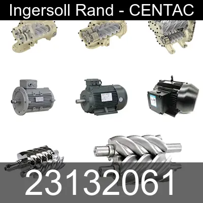 Image of 23132061 for ingersoll rand centac air compressor