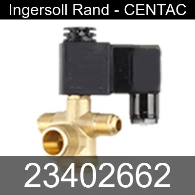 Image of 23402662 for ingersoll rand centac air compressor