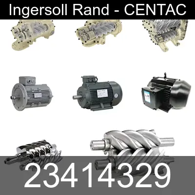 Image of 23414329 for ingersoll rand centac air compressor