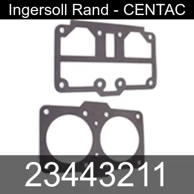 Image of 23443211 for ingersoll rand centac air compressor
