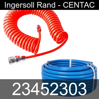 Image of 23452303 for ingersoll rand centac air compressor