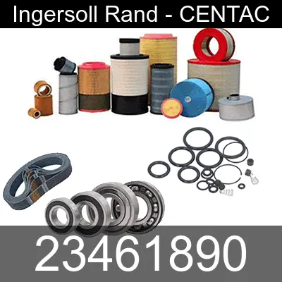 Image of 23461890 for ingersoll rand centac air compressor