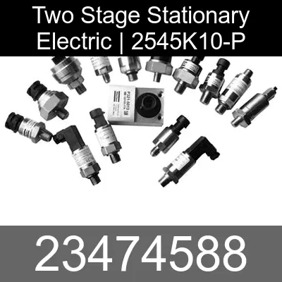 Image of 23474588 for ingersoll rand centac air compressor