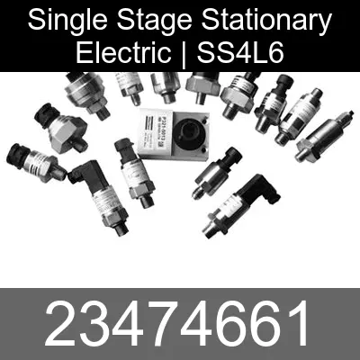 Image of 23474661 for ingersoll rand centac air compressor