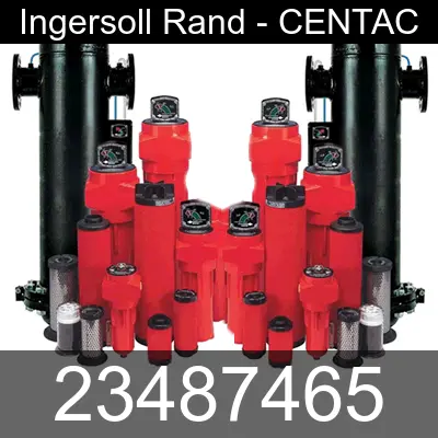 Image of 23487465 for ingersoll rand centac air compressor