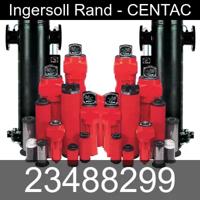 Image of 23488299 for ingersoll rand centac air compressor