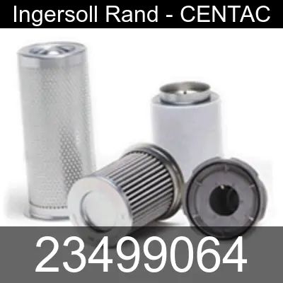 Image of 23499064 for ingersoll rand centac air compressor