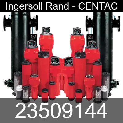 Image of 23509144 for ingersoll rand centac air compressor