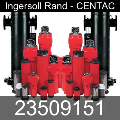 Image of 23509151 for ingersoll rand centac air compressor