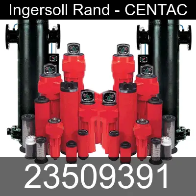 Image of 23509391 for ingersoll rand centac air compressor