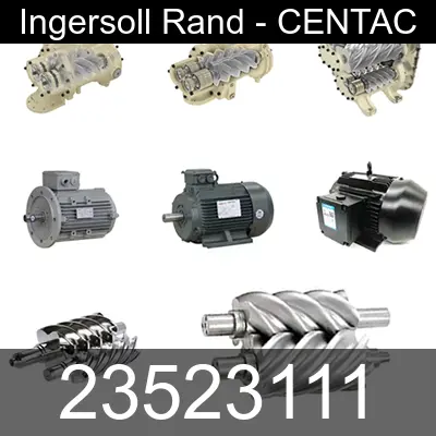 Image of 23523111 for ingersoll rand centac air compressor