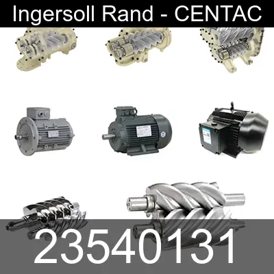 Image of 23540131 for ingersoll rand centac air compressor