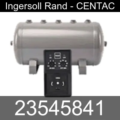 Image of 23545841 for ingersoll rand centac air compressor