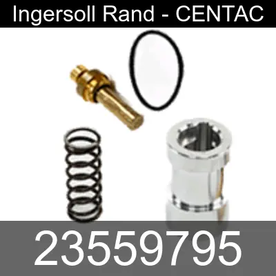Image of 23559795 for ingersoll rand centac air compressor
