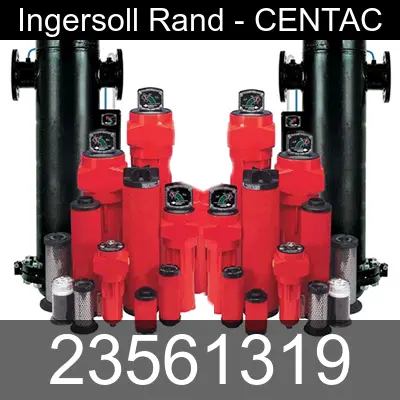 Image of 23561319 for ingersoll rand centac air compressor