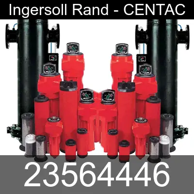 Image of 23564446 for ingersoll rand centac air compressor