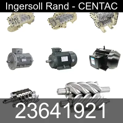 Image of 23641921 for ingersoll rand centac air compressor