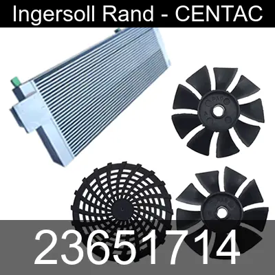 Image of 23651714 for ingersoll rand centac air compressor