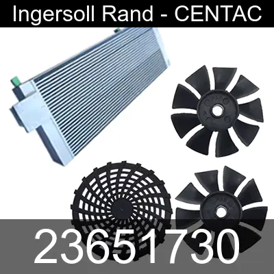 Image of 23651730 for ingersoll rand centac air compressor