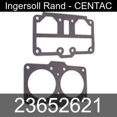 Image of 23652621 for ingersoll rand centac air compressor