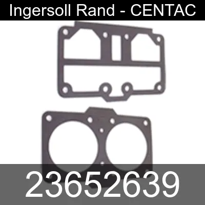 Image of 23652639 for ingersoll rand centac air compressor