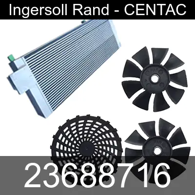 Image of 23688716 for ingersoll rand centac air compressor