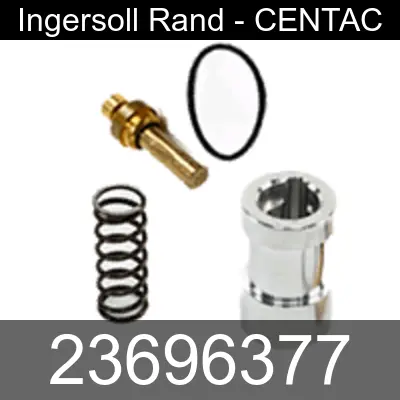 Image of 23696377 for ingersoll rand centac air compressor