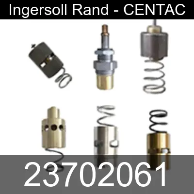 Image of 23702061 for ingersoll rand centac air compressor